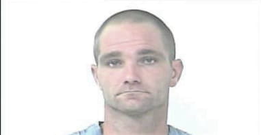 Damian Scott, - St. Lucie County, FL 